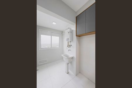 Apartamento para alugar com 68m², 2 quartos e 1 vaga Apartamento para alugar com 68m², 2 quartos e 1 vagaCozinha e Área de Serviço