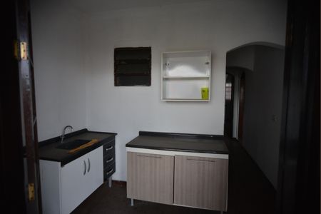 Casa para alugar com 220m², 2 quartos e 1 vagaCozinha