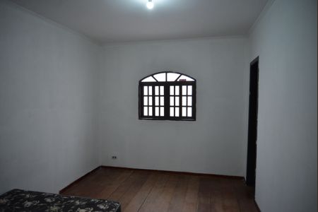 Quarto 1 de casa para alugar com 2 quartos, 220m² em Jardim Santo Alberto, Santo André