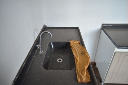 Casa para alugar com 220m², 2 quartos e 1 vagaCozinha