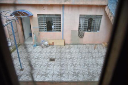 Vista do Quarto 1 de casa para alugar com 2 quartos, 220m² em Jardim Santo Alberto, Santo André