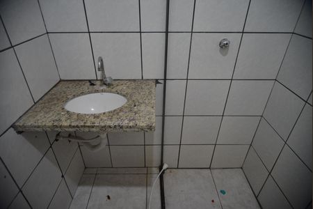 Casa para alugar com 220m², 2 quartos e 1 vagaBanheiro Social