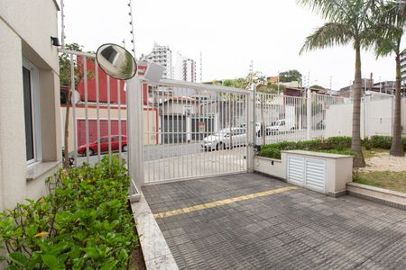 Apartamento à venda com 50m², 1 quarto e 1 vaga Apartamento à venda com 50m², 1 quarto e 1 vagaÁrea comum - Entrada