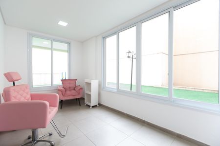 Apartamento à venda com 50m², 1 quarto e 1 vaga Apartamento à venda com 50m², 1 quarto e 1 vagaEspaço Mulher