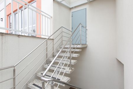 Apartamento à venda com 50m², 1 quarto e 1 vaga Apartamento à venda com 50m², 1 quarto e 1 vagaÁrea comum