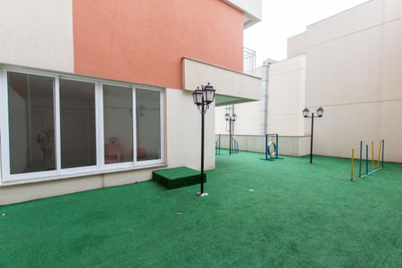 Apartamento à venda com 50m², 1 quarto e 1 vaga