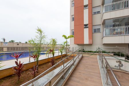Apartamento à venda com 50m², 1 quarto e 1 vaga Apartamento à venda com 50m², 1 quarto e 1 vagaÁrea comum