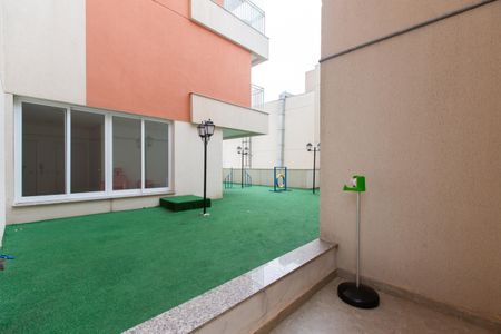 Apartamento à venda com 50m², 1 quarto e 1 vaga Apartamento à venda com 50m², 1 quarto e 1 vagaEspaço Pet
