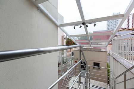 Apartamento à venda com 50m², 1 quarto e 1 vaga Apartamento à venda com 50m², 1 quarto e 1 vagaÁrea comum