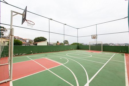 Apartamento à venda com 50m², 1 quarto e 1 vaga Apartamento à venda com 50m², 1 quarto e 1 vagaÁrea comum - Quadra