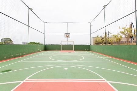 Apartamento à venda com 50m², 1 quarto e 1 vaga