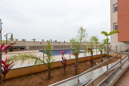 Apartamento à venda com 50m², 1 quarto e 1 vaga Apartamento à venda com 50m², 1 quarto e 1 vagaÁrea comum