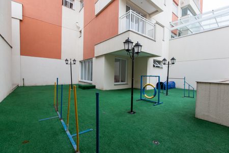 Apartamento à venda com 50m², 1 quarto e 1 vaga Apartamento à venda com 50m², 1 quarto e 1 vagaEspaço Pet