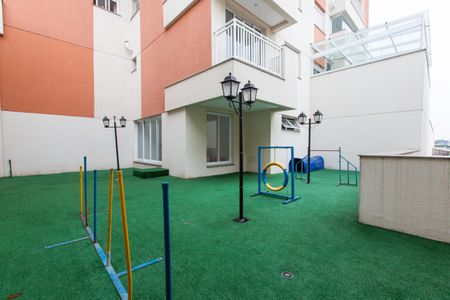 Apartamento à venda com 50m², 1 quarto e 1 vaga Apartamento à venda com 50m², 1 quarto e 1 vagaEspaço Pet