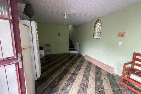 Sala de casa para alugar com 3 quartos, 165m² em Jardim Primavera, Duque de Caxias