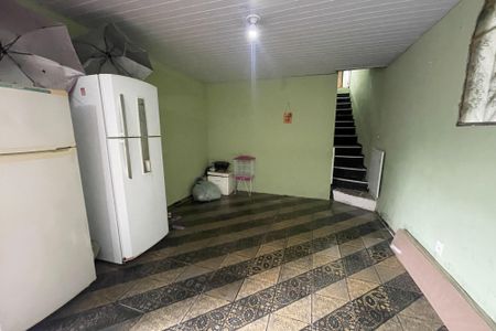Sala de casa para alugar com 3 quartos, 165m² em Jardim Primavera, Duque de Caxias