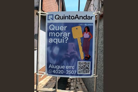 Studio para alugar com 50m², 1 quarto e 1 vagaPlaca