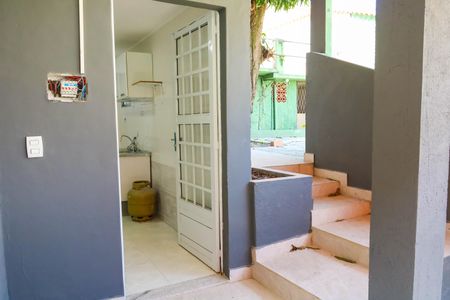 Studio para alugar com 50m², 1 quarto e 1 vagaÁrea de Serviço