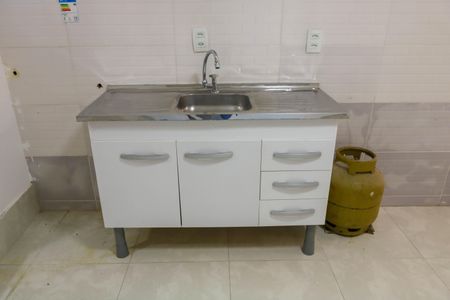 Studio de kitnet/studio para alugar com 1 quarto, 50m² em Piedade, Rio de Janeiro