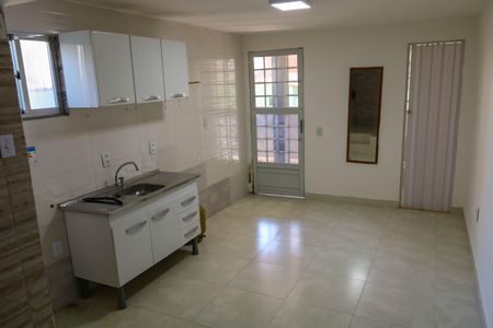 Studio de kitnet/studio para alugar com 1 quarto, 50m² em Piedade, Rio de Janeiro