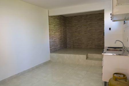 Studio de kitnet/studio para alugar com 1 quarto, 50m² em Piedade, Rio de Janeiro