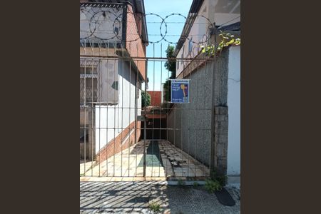 Studio para alugar com 50m², 1 quarto e 1 vagaFachada