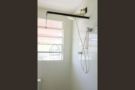 Studio para alugar com 50m², 1 quarto e 1 vagaBanheiro Social