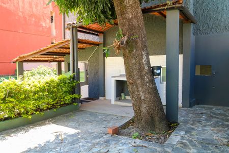 Studio para alugar com 50m², 1 quarto e 1 vagaÁrea comum