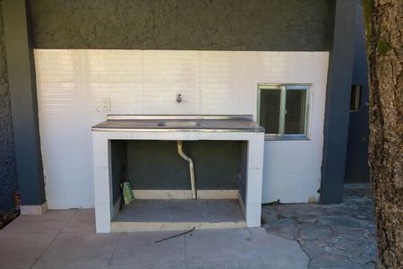 Studio para alugar com 50m², 1 quarto e 1 vagaÁrea comum