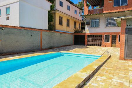 Studio para alugar com 50m², 1 quarto e 1 vagaÁrea comum