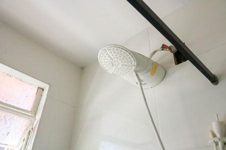 Studio para alugar com 50m², 1 quarto e 1 vagaBanheiro Social