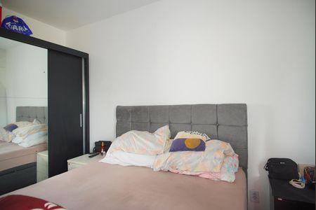 Quarto de apartamento à venda com 1 quarto, 48m² em Bom Jesus, Porto Alegre