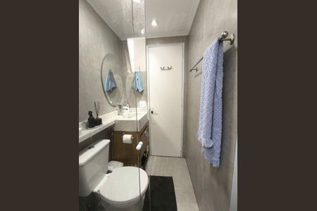 Apartamento à venda com 2 quartos, 56m² em Vila Andrade, São Paulo