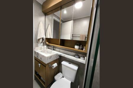 Apartamento à venda com 2 quartos, 56m² em Vila Andrade, São Paulo