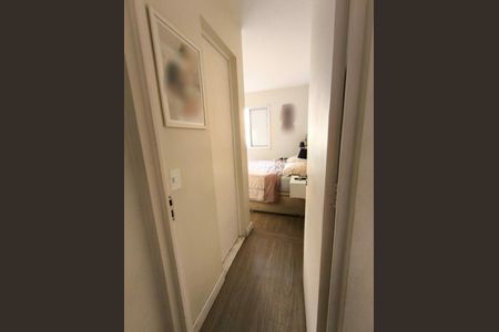 Apartamento à venda com 2 quartos, 56m² em Vila Andrade, São Paulo