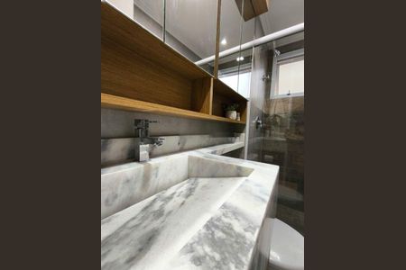 Apartamento à venda com 2 quartos, 56m² em Vila Andrade, São Paulo