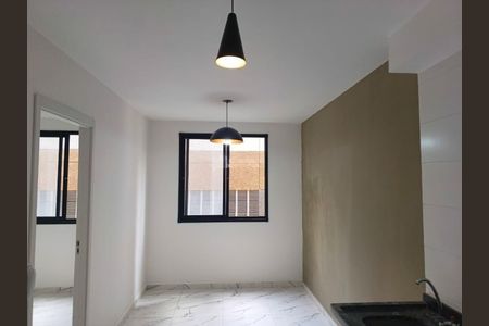 Kitnet/Studio à venda com 1 quarto, 24m² em Butantã, São Paulo