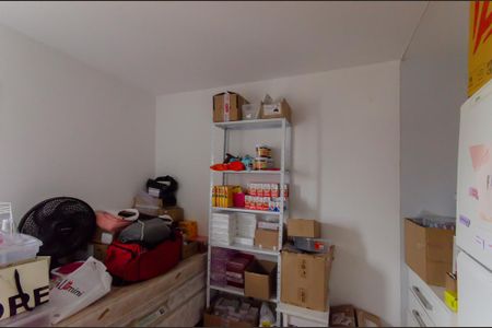 Apartamento à venda com 94m², 3 quartos e 1 vagaQuarto 1