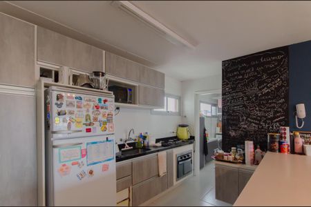 Apartamento à venda com 94m², 3 quartos e 1 vagaCozinha