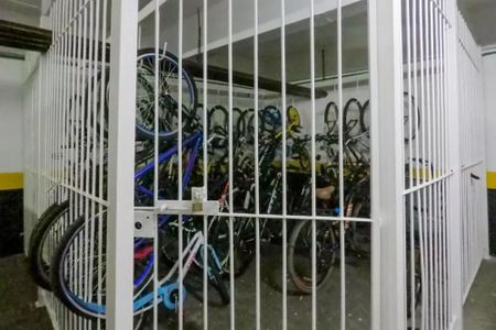 Apartamento à venda com 94m², 3 quartos e 1 vagaÁrea comum - Bicicletário