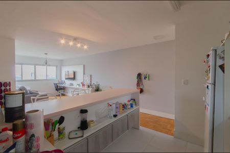 Apartamento à venda com 94m², 3 quartos e 1 vagaCozinha