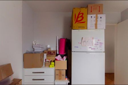 Apartamento à venda com 94m², 3 quartos e 1 vagaQuarto 1