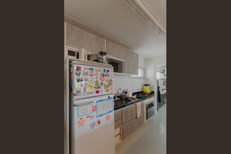 Apartamento à venda com 94m², 3 quartos e 1 vagaCozinha