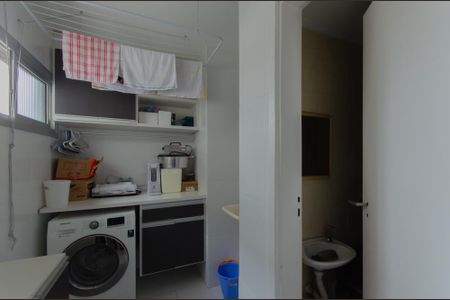 Apartamento à venda com 94m², 3 quartos e 1 vagaÁrea de Serviço