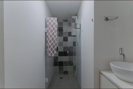 Apartamento à venda com 94m², 3 quartos e 1 vagaBanheiro Social