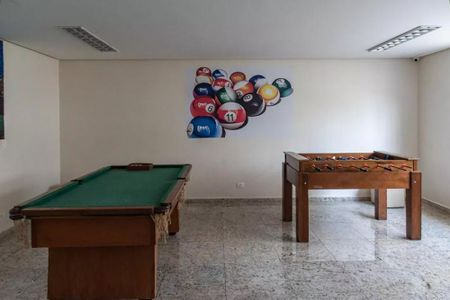 Apartamento à venda com 94m², 3 quartos e 1 vagaÁrea comum - Salão de Jogos