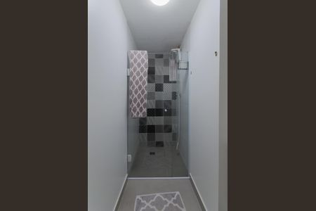 Apartamento à venda com 94m², 3 quartos e 1 vagaBanheiro Social