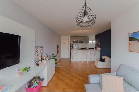 Apartamento à venda com 94m², 3 quartos e 1 vagaSala