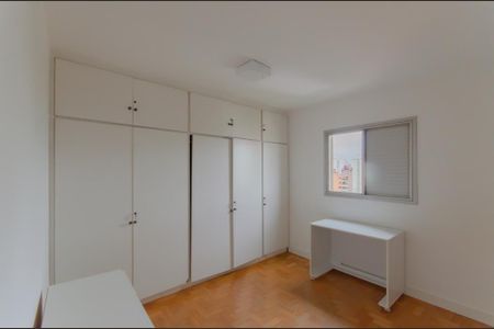 Apartamento à venda com 94m², 3 quartos e 1 vagaQuarto 2