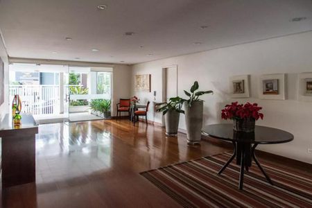 Apartamento à venda com 94m², 3 quartos e 1 vagaÁrea comum